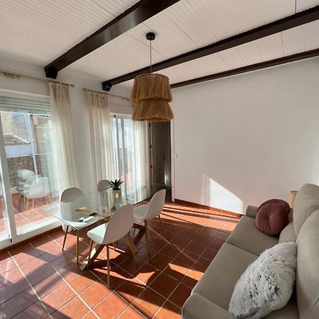 Balcon De Claudio Marcelo Daire Cordoba Dış mekan fotoğraf