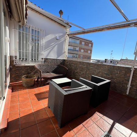 Balcon De Claudio Marcelo Daire Cordoba Dış mekan fotoğraf