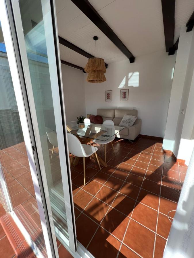 Balcon De Claudio Marcelo Daire Cordoba Dış mekan fotoğraf