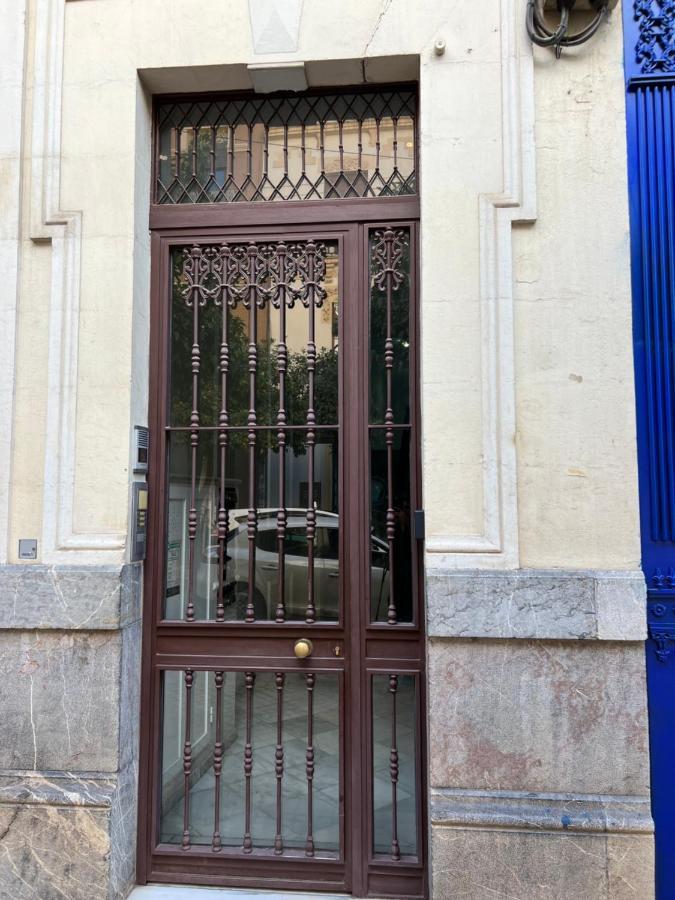 Balcon De Claudio Marcelo Daire Cordoba Dış mekan fotoğraf