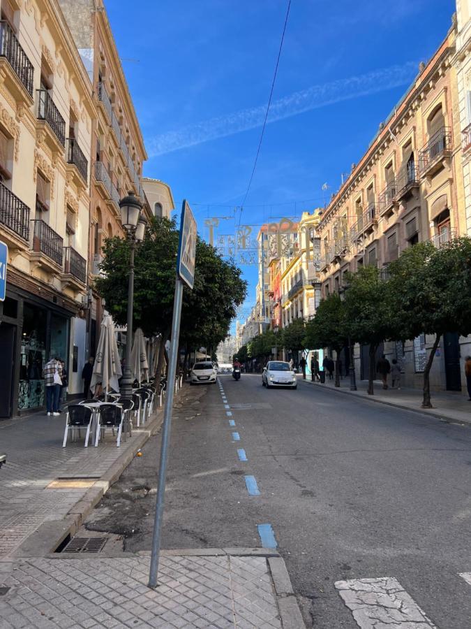 Balcon De Claudio Marcelo Daire Cordoba Dış mekan fotoğraf