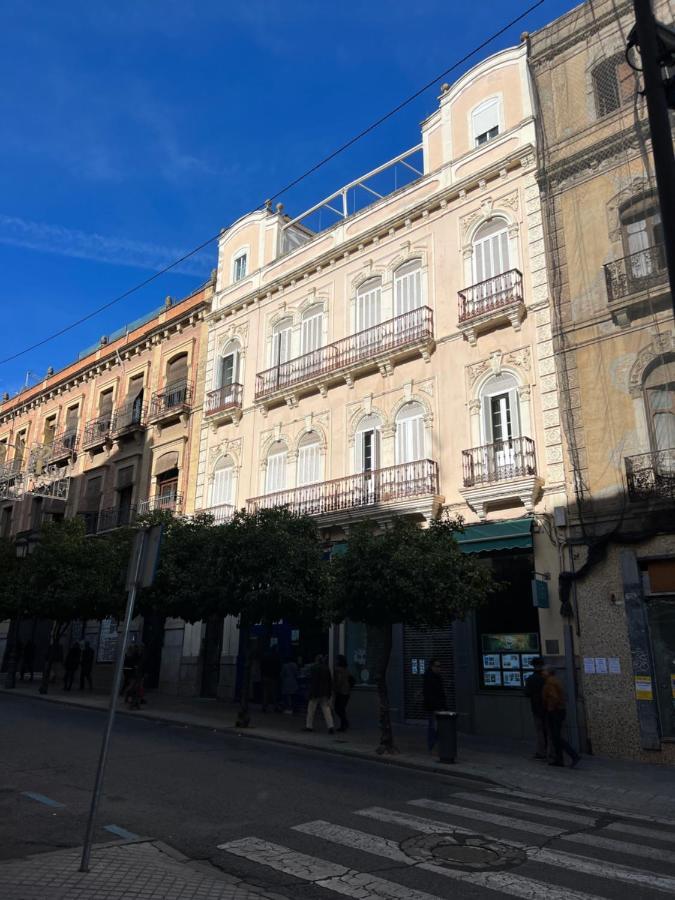 Balcon De Claudio Marcelo Daire Cordoba Dış mekan fotoğraf