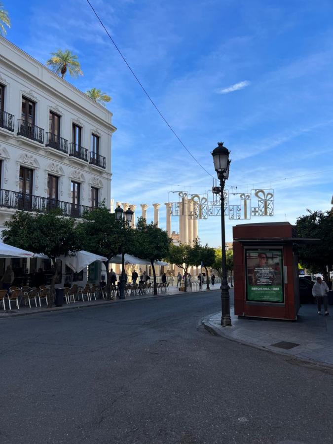 Balcon De Claudio Marcelo Daire Cordoba Dış mekan fotoğraf
