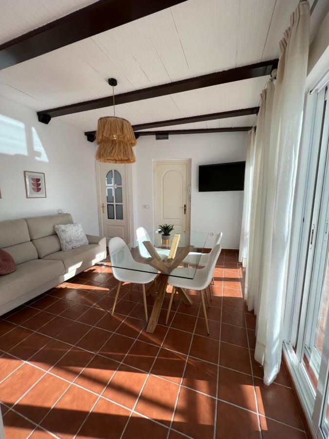 Balcon De Claudio Marcelo Daire Cordoba Dış mekan fotoğraf