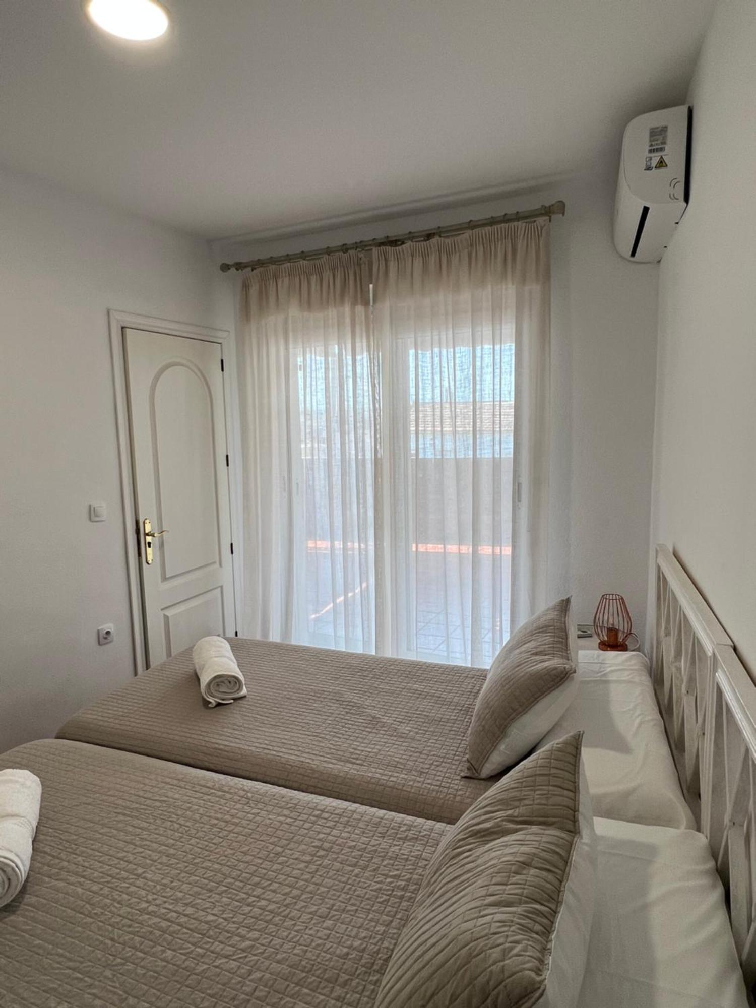 Balcon De Claudio Marcelo Daire Cordoba Dış mekan fotoğraf